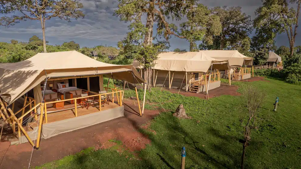 Angata-Ngorongoro-Camp