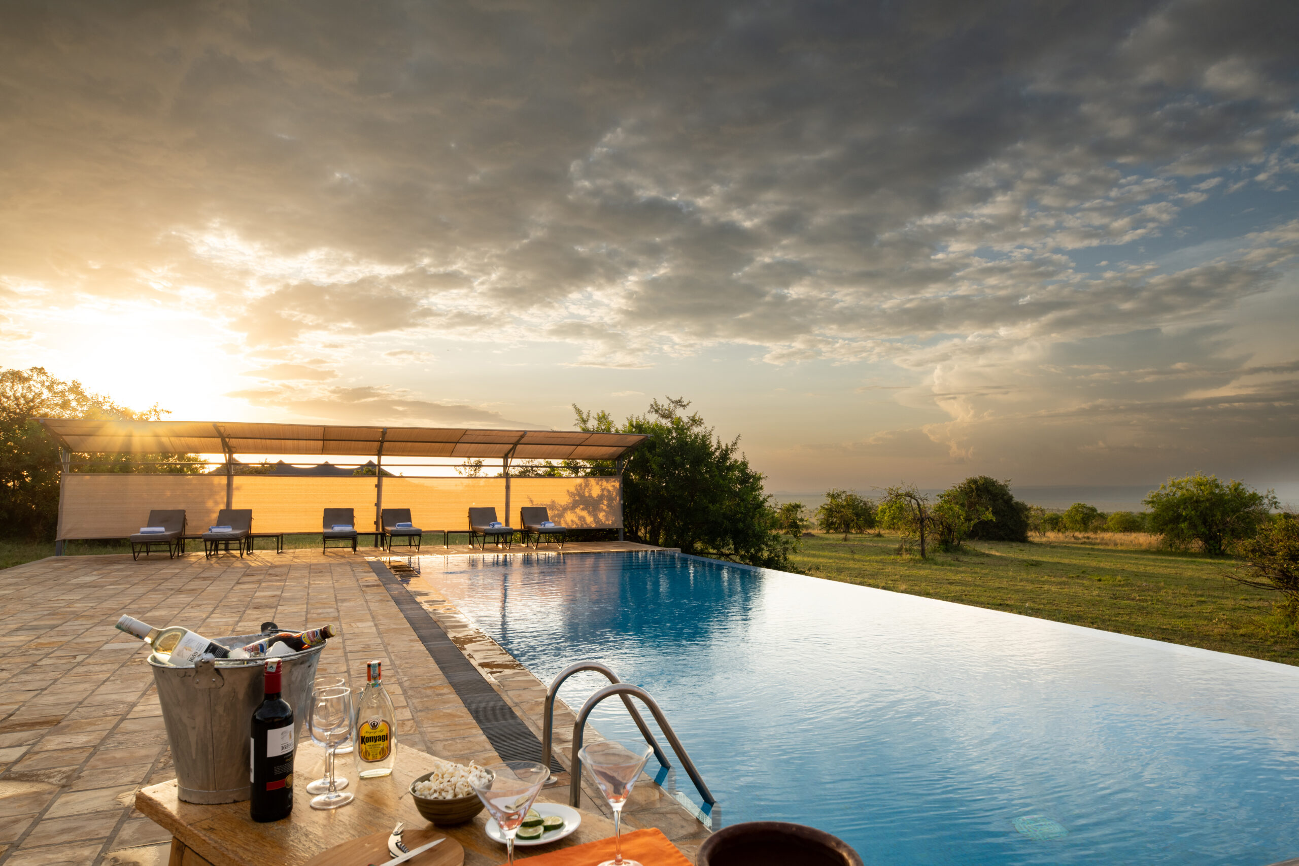 MARA MARA TENTED LODGE FTR