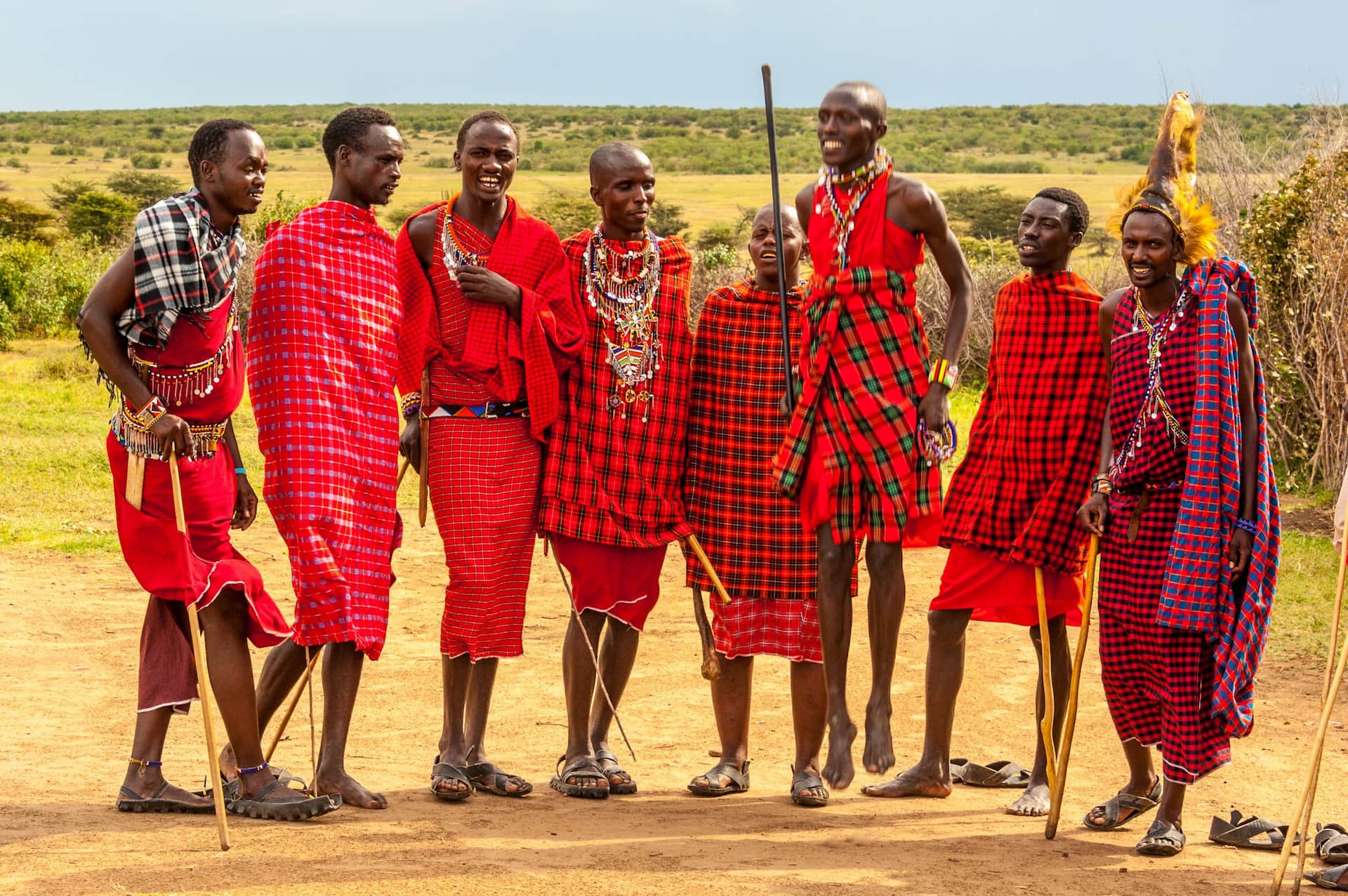 Maasai-Tribe1
