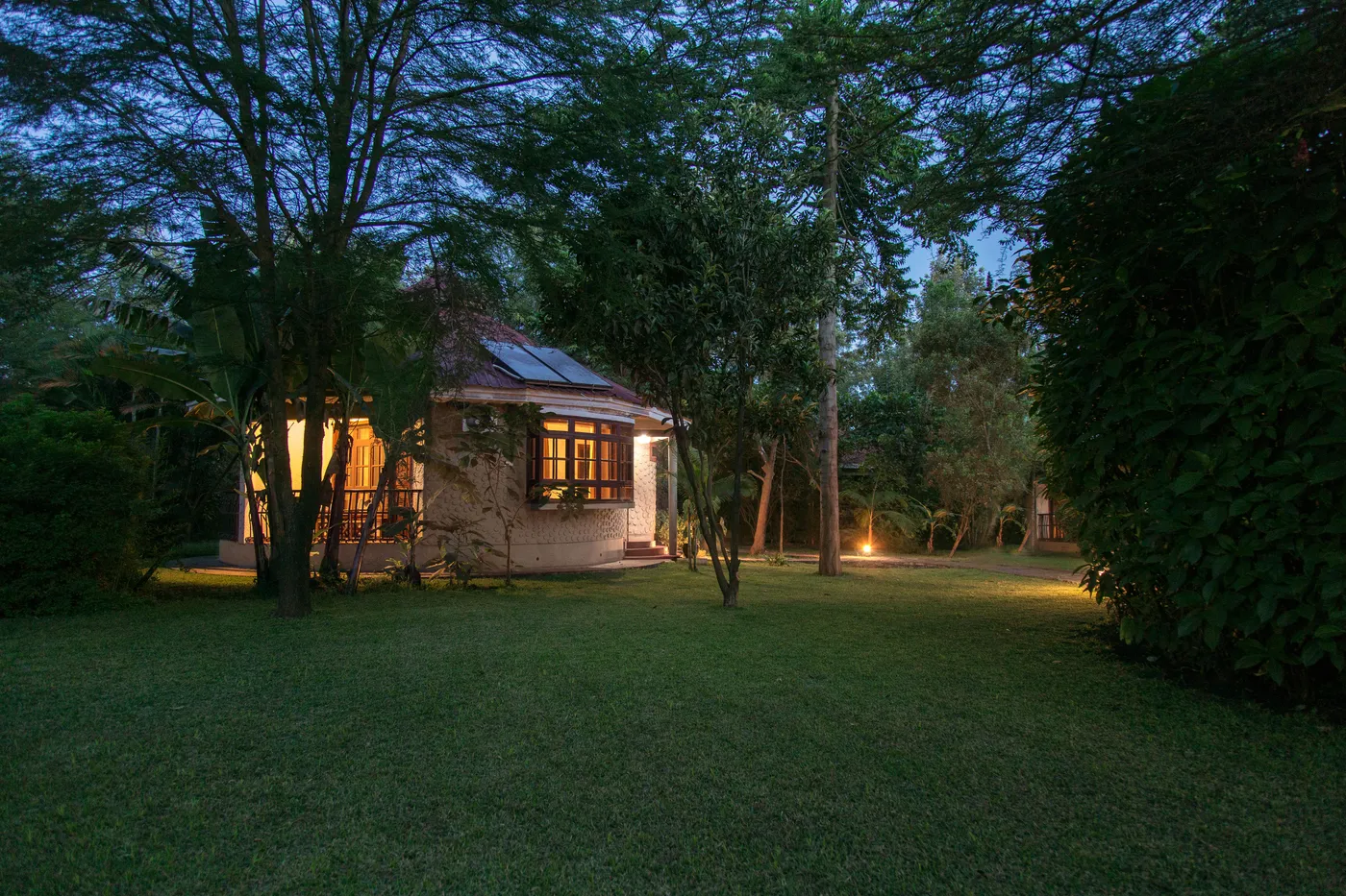 arusha planet lodge10