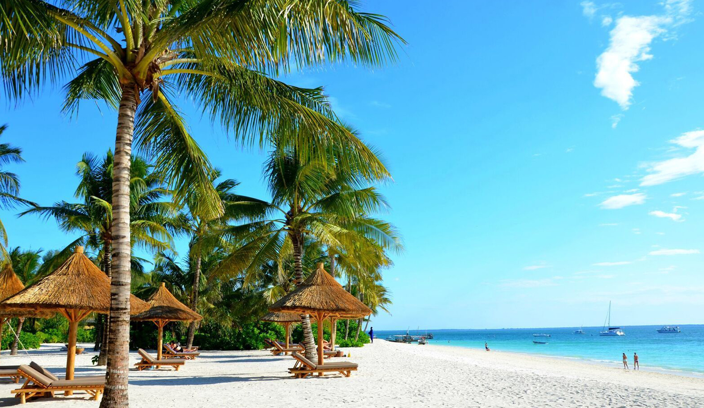 zanzibar holiday