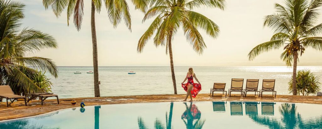 When is the best time to visit Zanzibar?